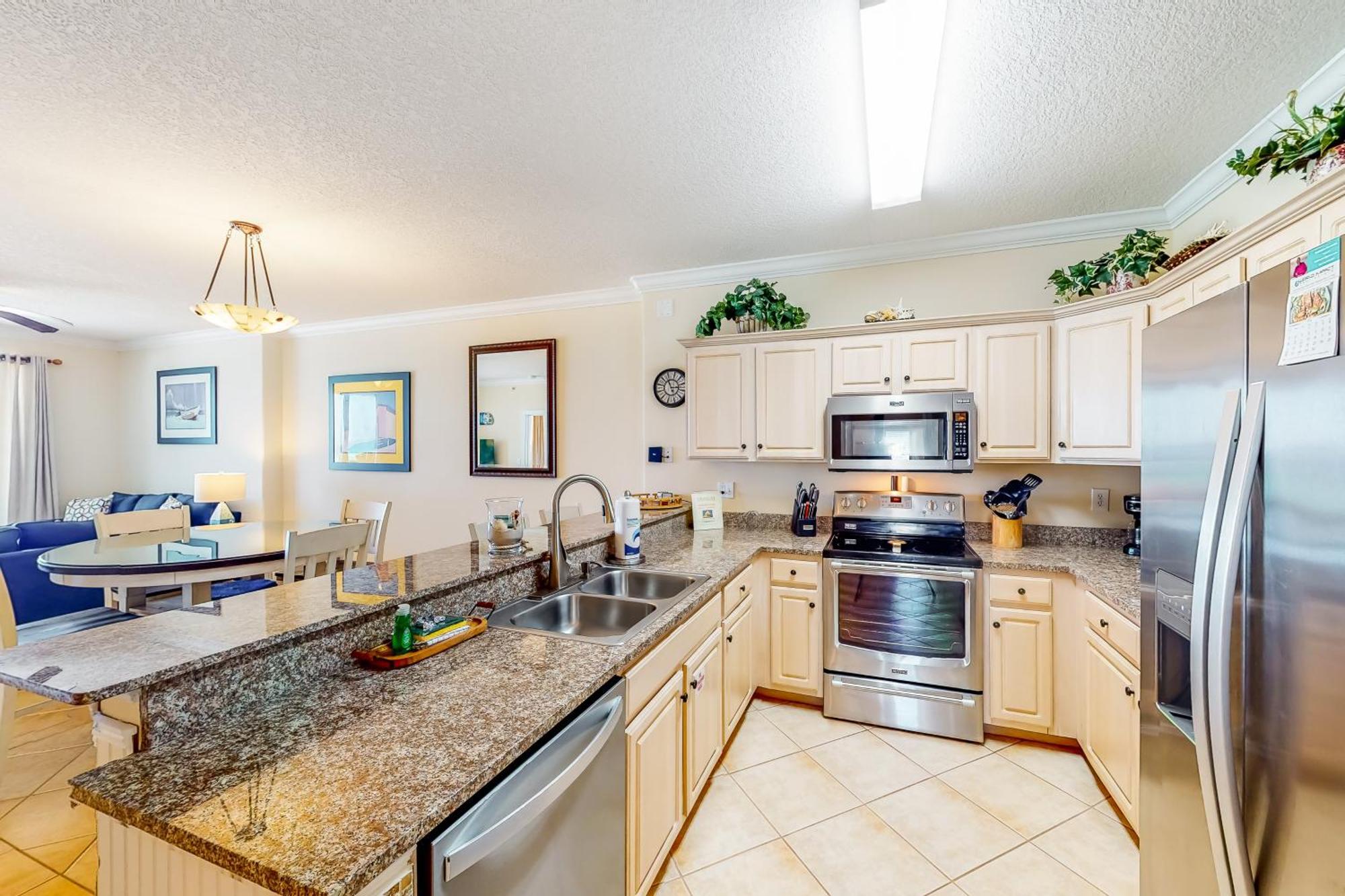 Emerald Isle Panama City Beach Phòng bức ảnh