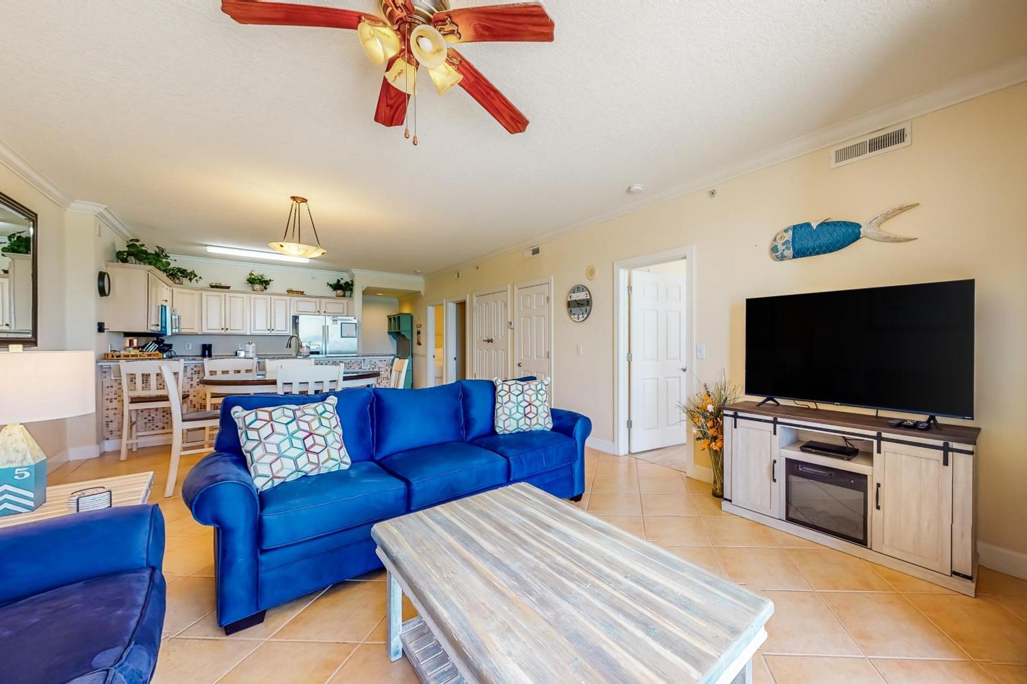 Emerald Isle Panama City Beach Phòng bức ảnh