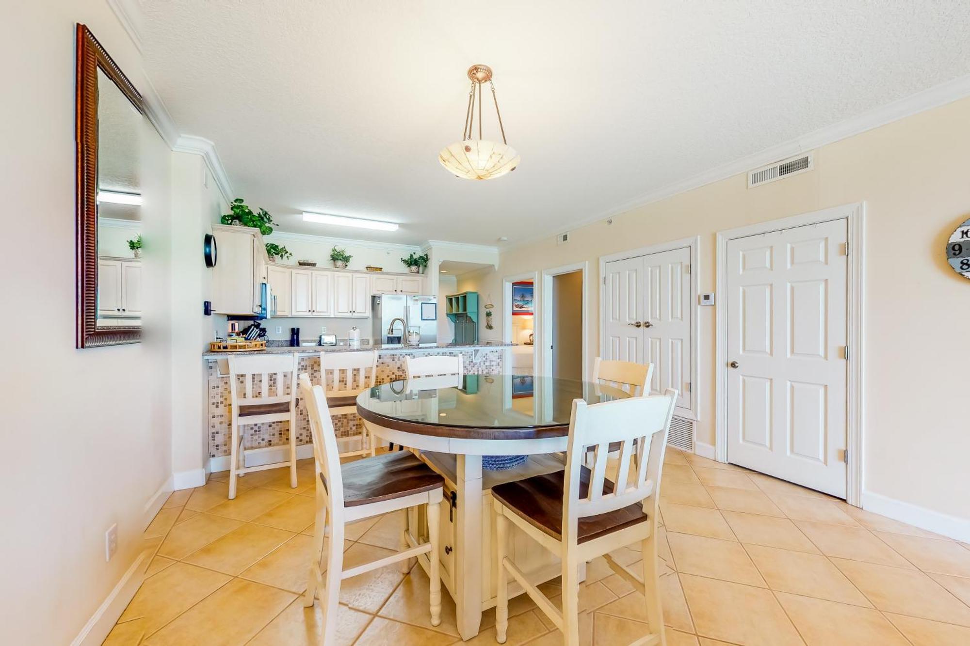 Emerald Isle Panama City Beach Phòng bức ảnh