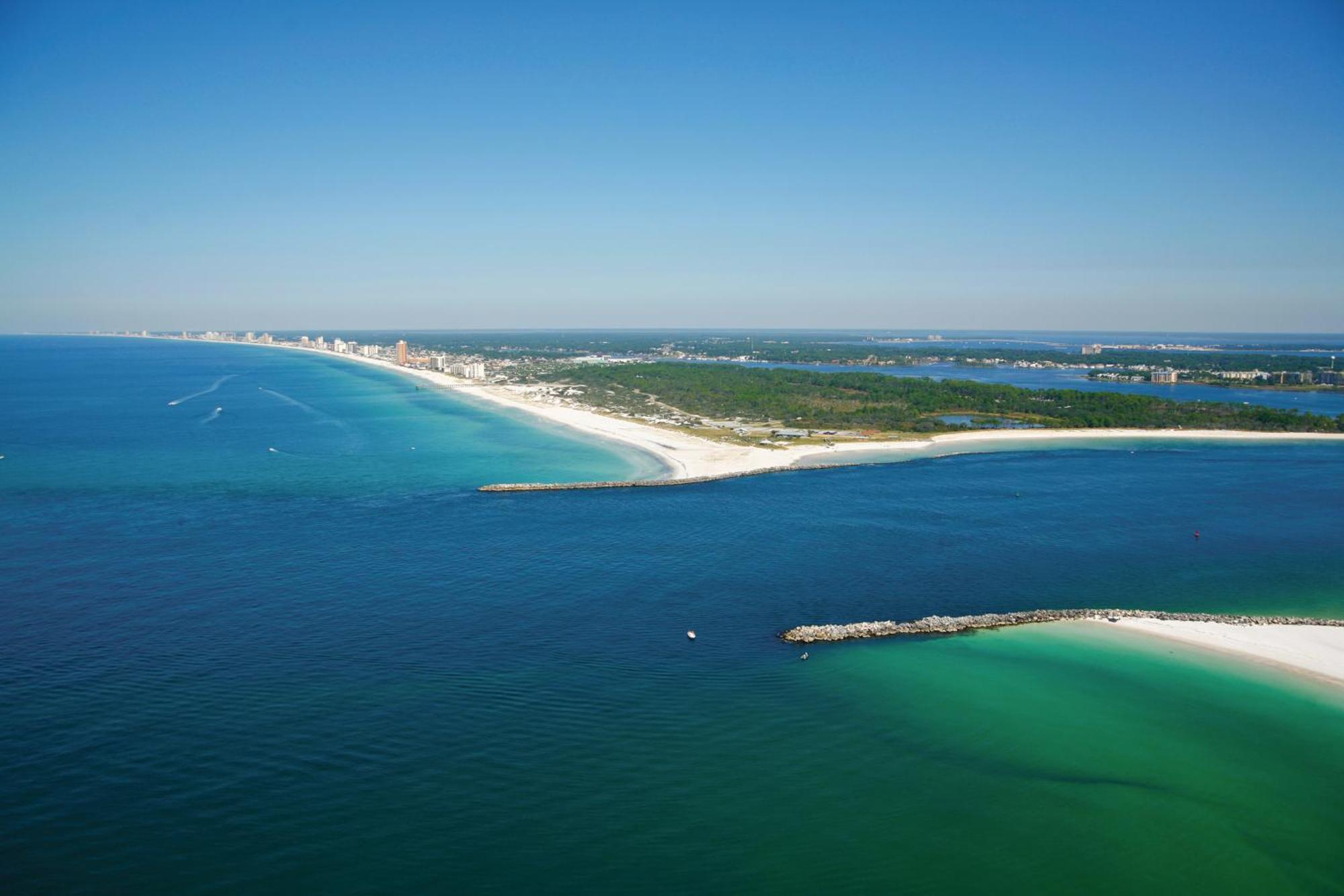 Emerald Isle Panama City Beach Phòng bức ảnh