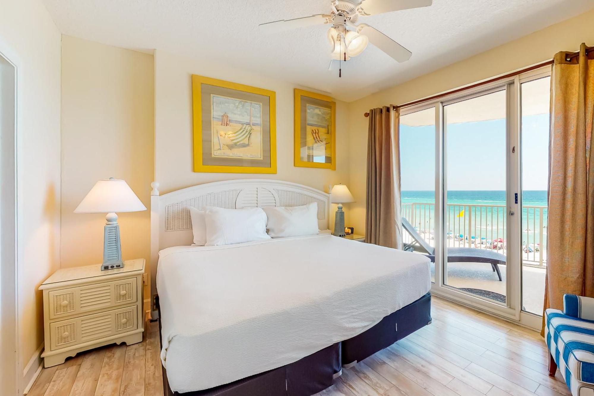 Emerald Isle Panama City Beach Phòng bức ảnh