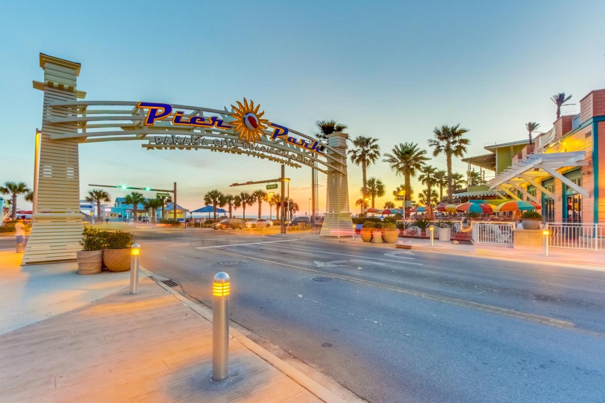 Emerald Isle Panama City Beach Phòng bức ảnh