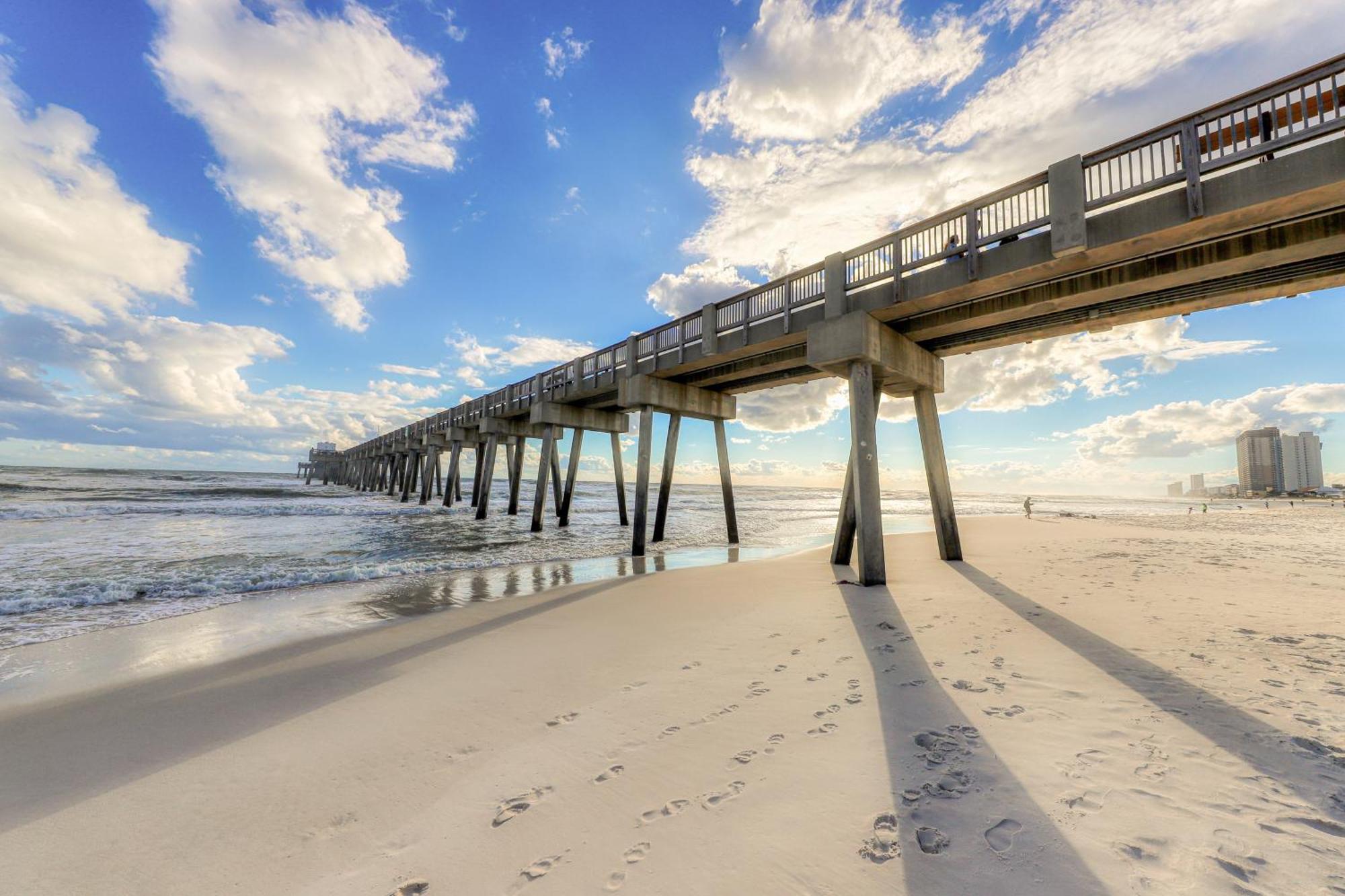 Emerald Isle Panama City Beach Phòng bức ảnh