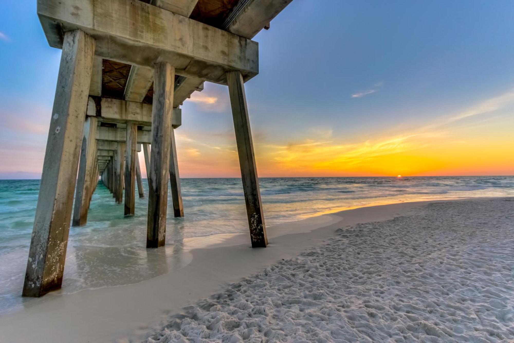 Emerald Isle Panama City Beach Phòng bức ảnh