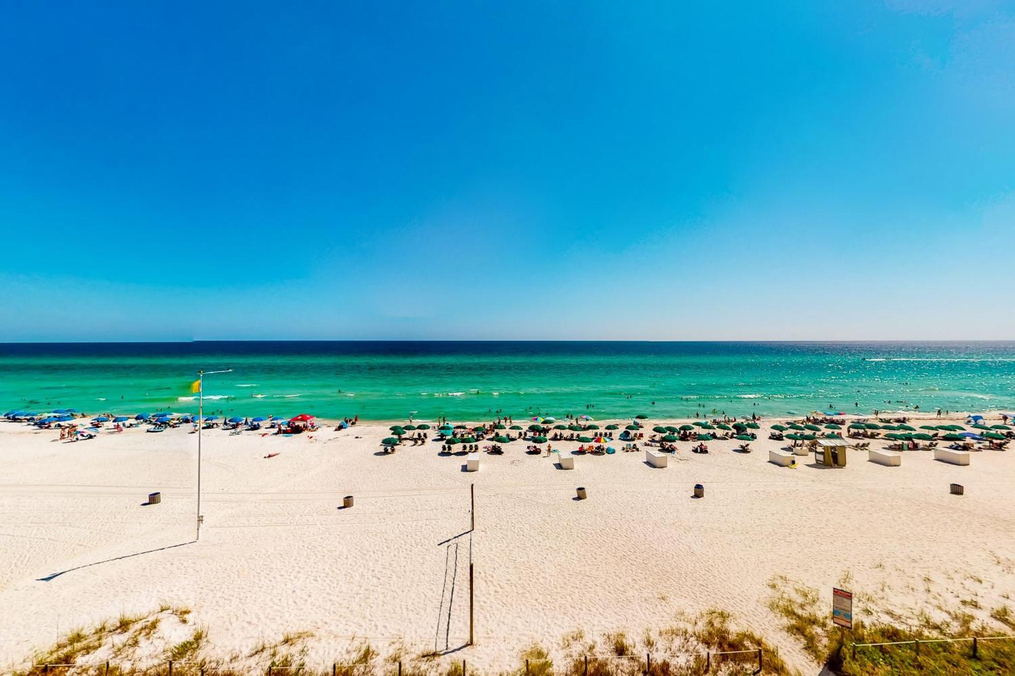 Emerald Isle Panama City Beach Phòng bức ảnh