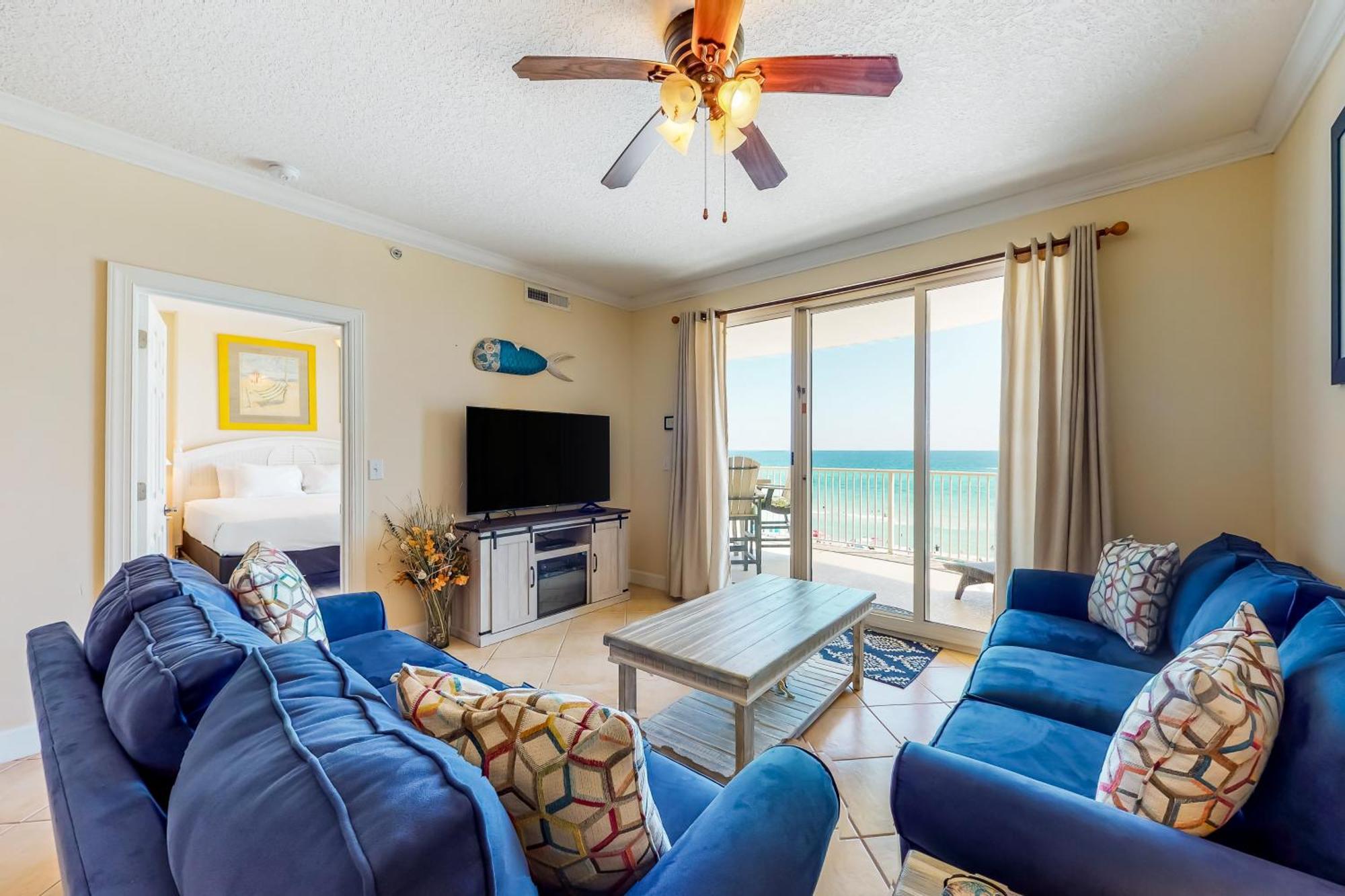 Emerald Isle Panama City Beach Phòng bức ảnh
