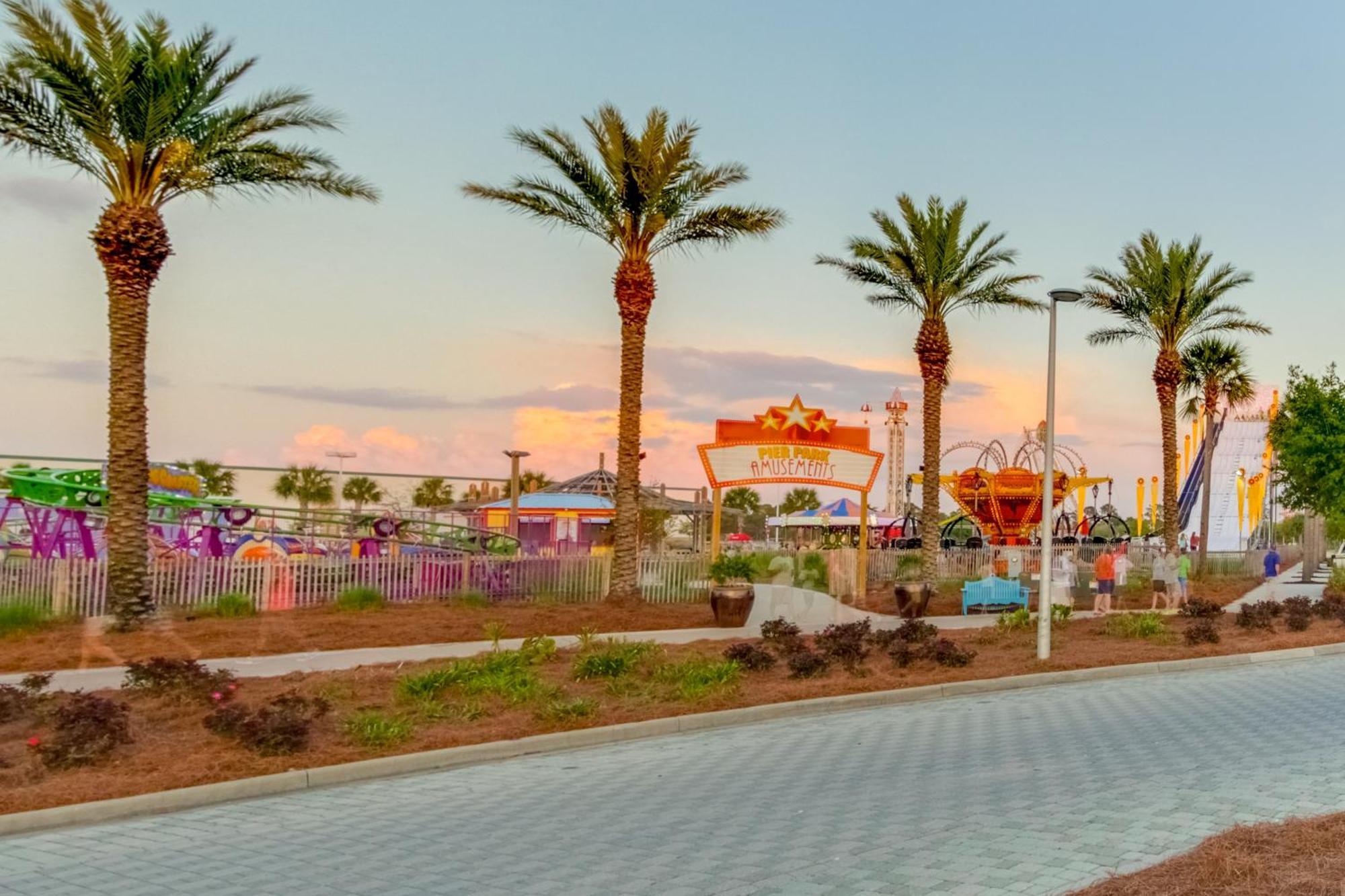 Emerald Isle Panama City Beach Phòng bức ảnh