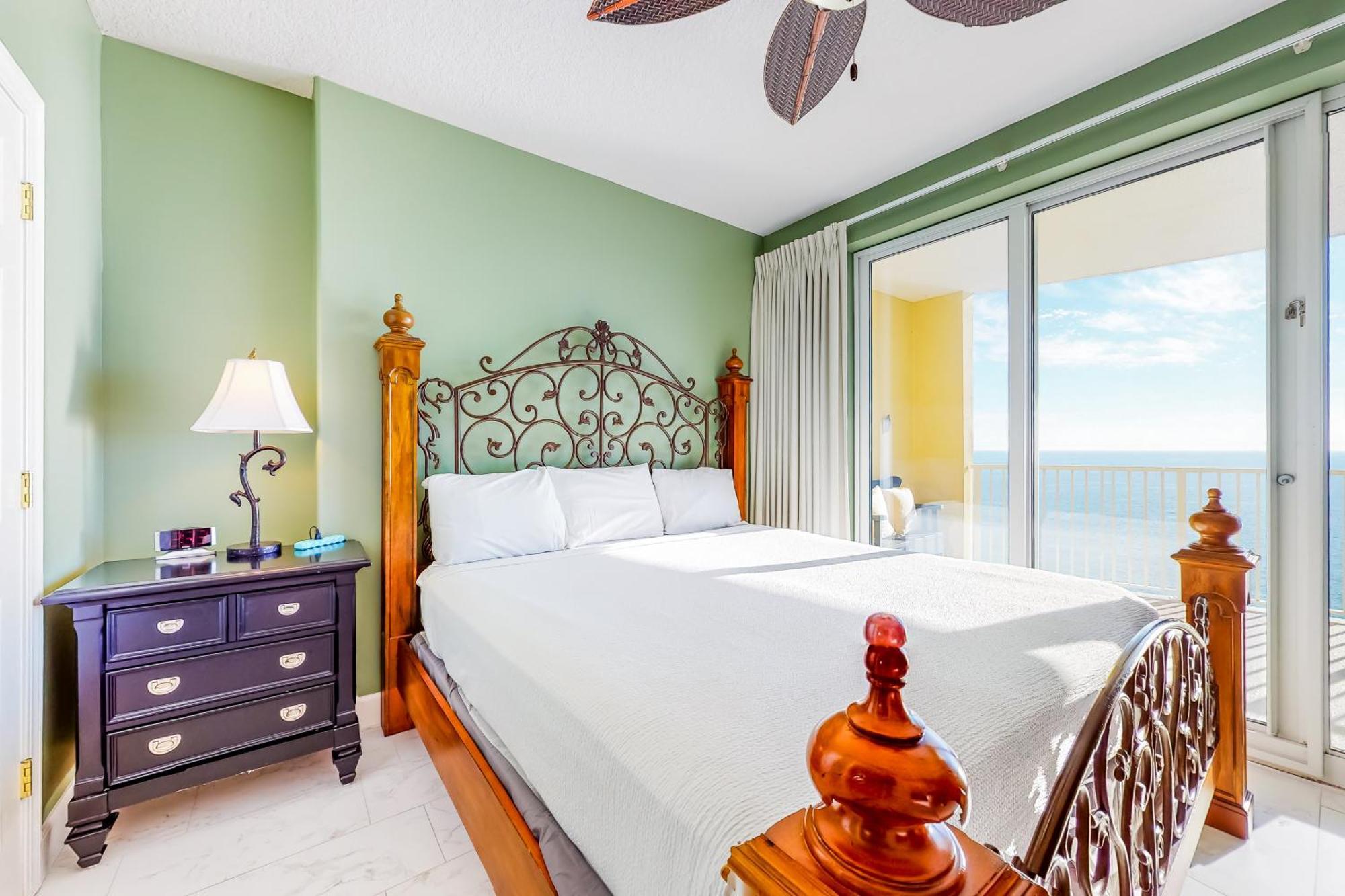Emerald Isle Panama City Beach Phòng bức ảnh