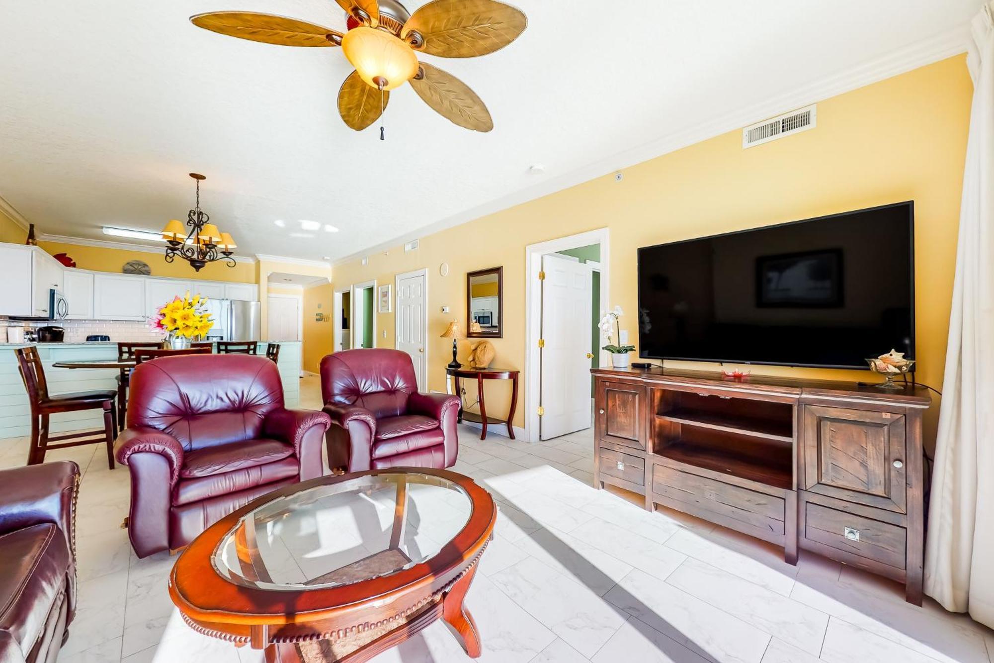 Emerald Isle Panama City Beach Phòng bức ảnh