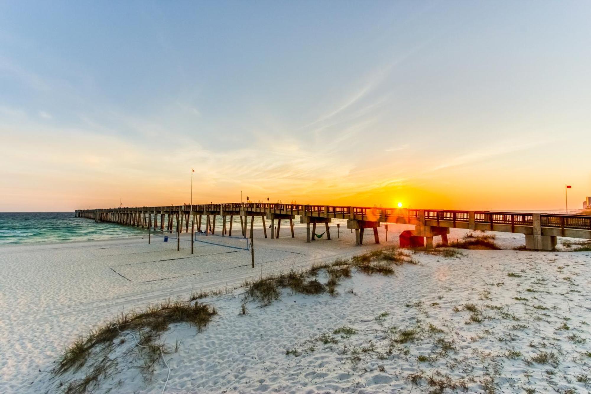 Emerald Isle Panama City Beach Phòng bức ảnh