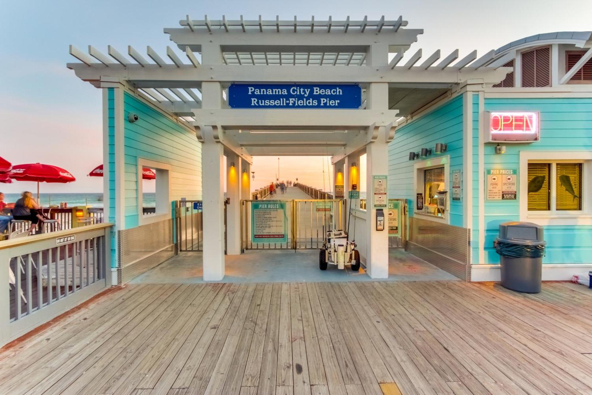 Emerald Isle Panama City Beach Phòng bức ảnh
