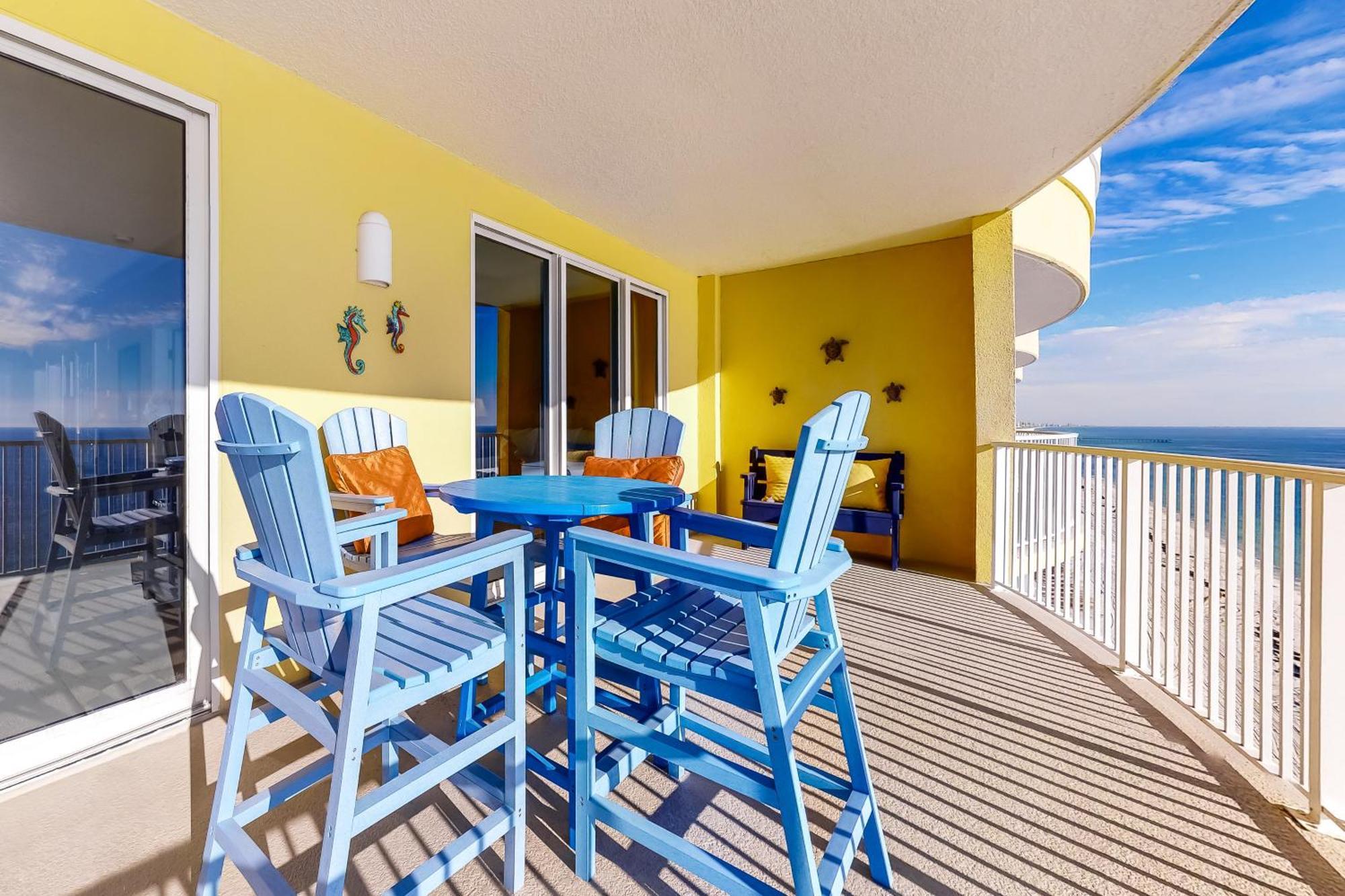 Emerald Isle Panama City Beach Phòng bức ảnh