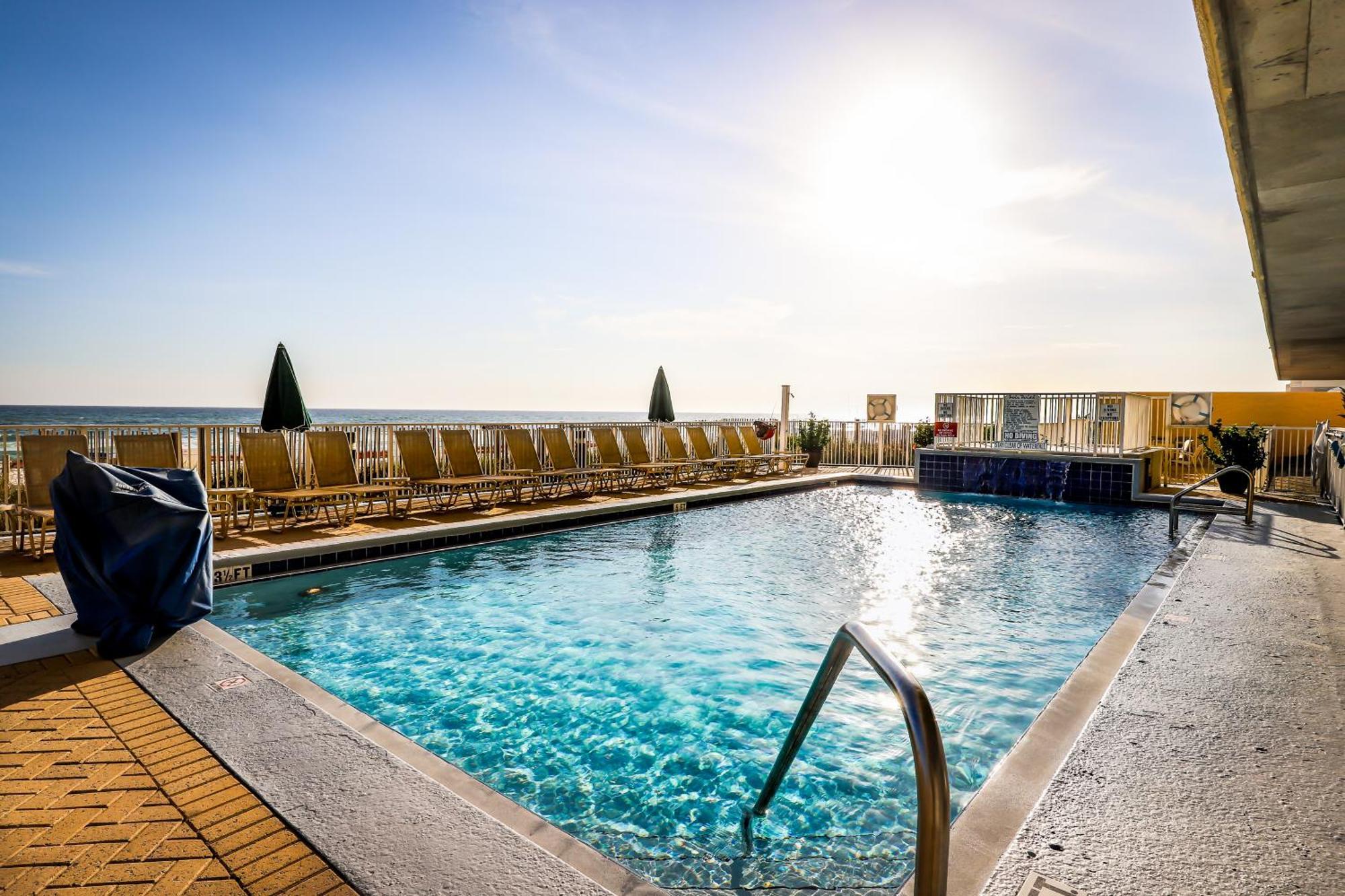 Emerald Isle Panama City Beach Phòng bức ảnh