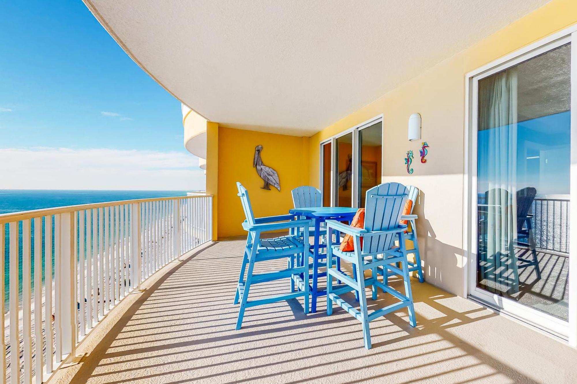 Emerald Isle Panama City Beach Phòng bức ảnh