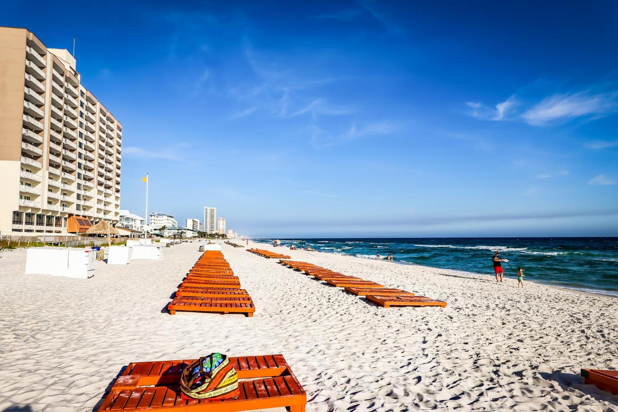 Emerald Isle Panama City Beach Phòng bức ảnh