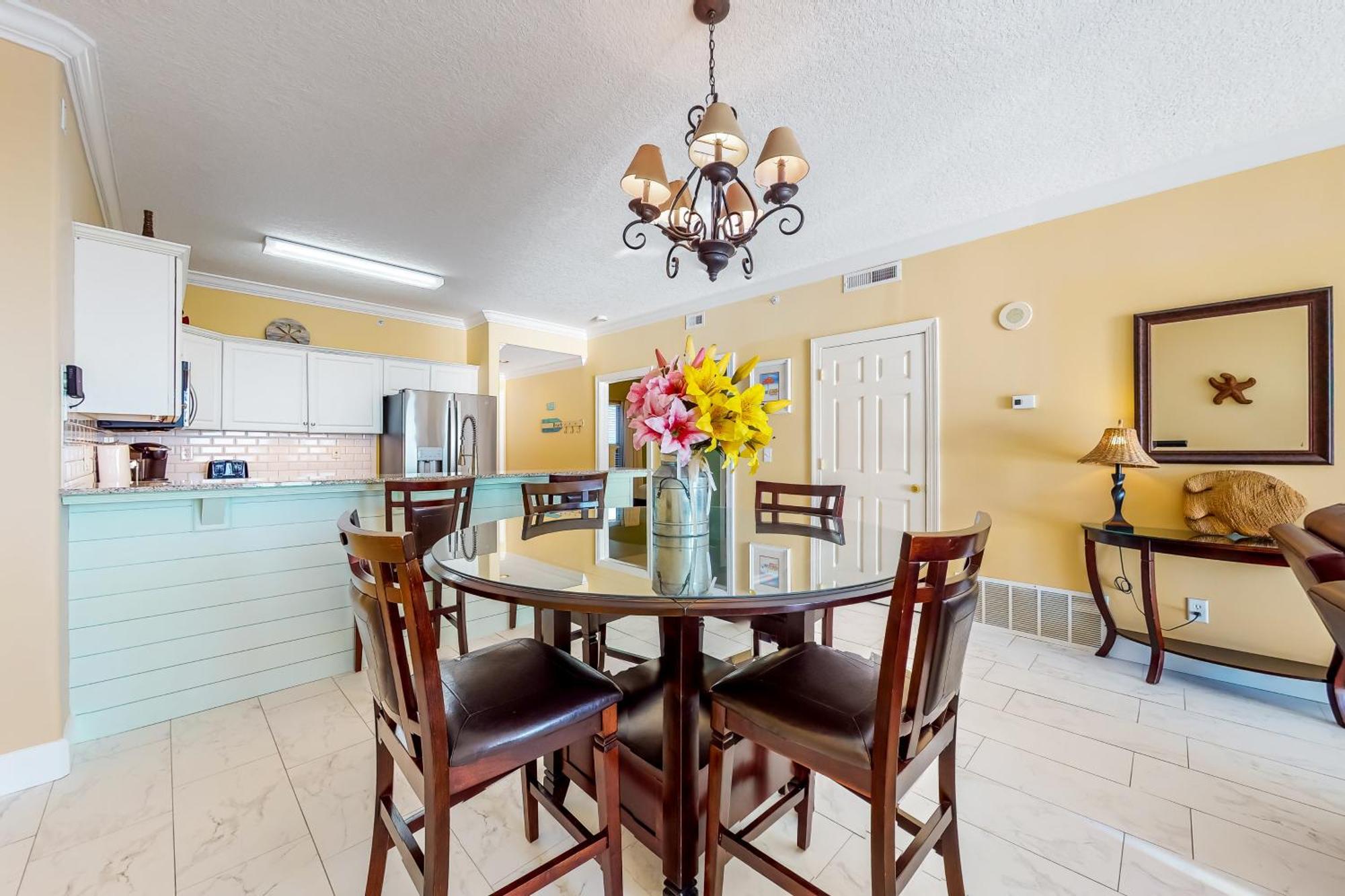 Emerald Isle Panama City Beach Phòng bức ảnh