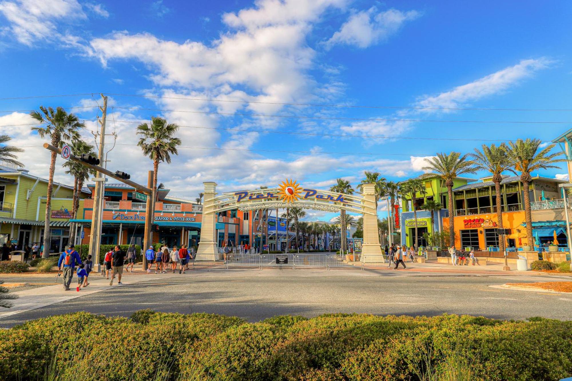 Emerald Isle Panama City Beach Phòng bức ảnh