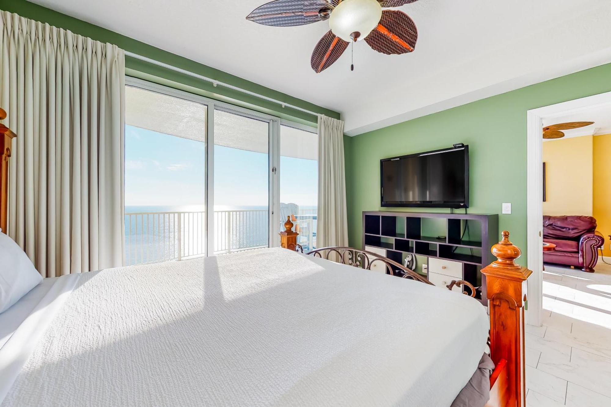 Emerald Isle Panama City Beach Phòng bức ảnh