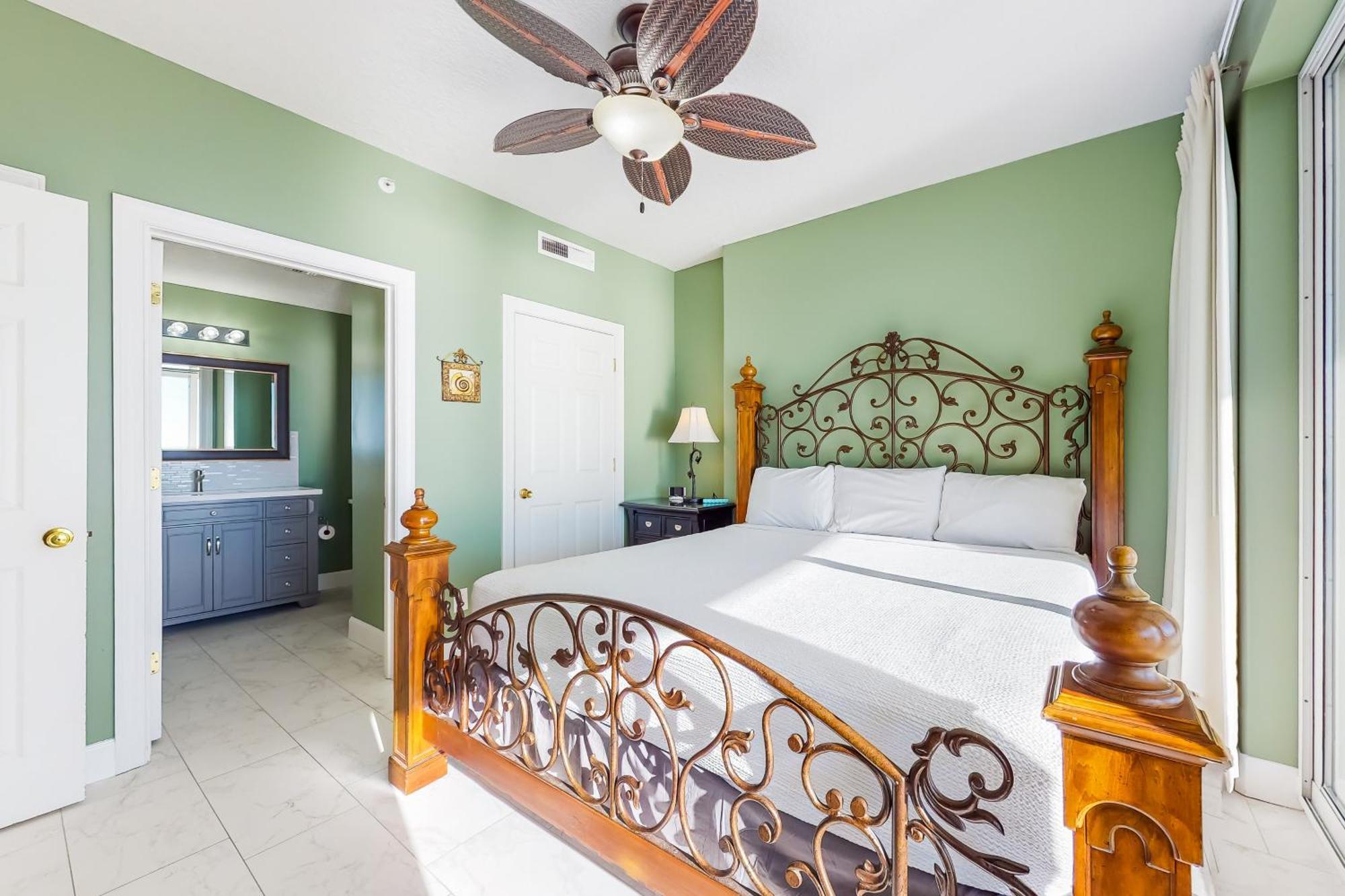Emerald Isle Panama City Beach Phòng bức ảnh