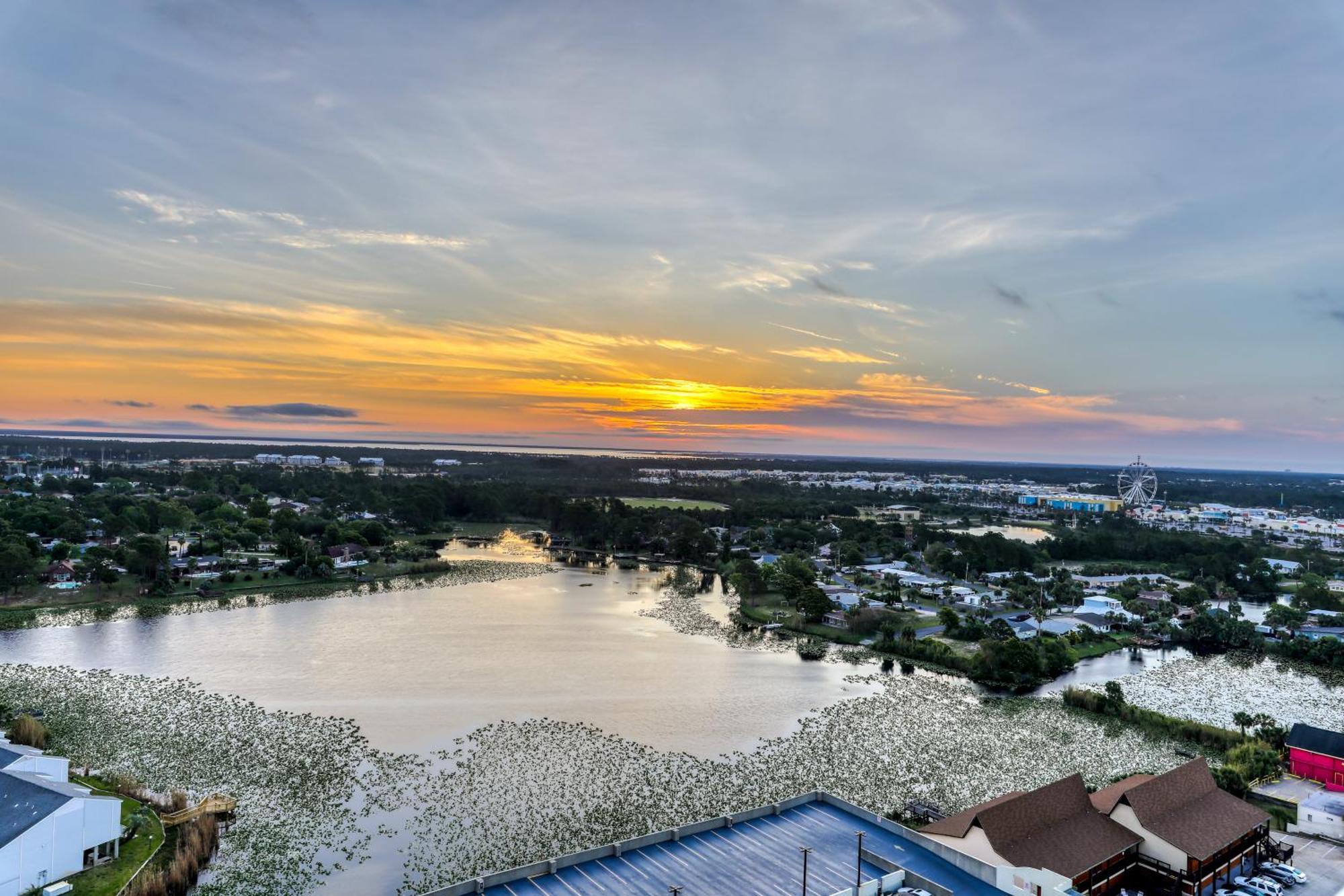 Emerald Isle Panama City Beach Phòng bức ảnh