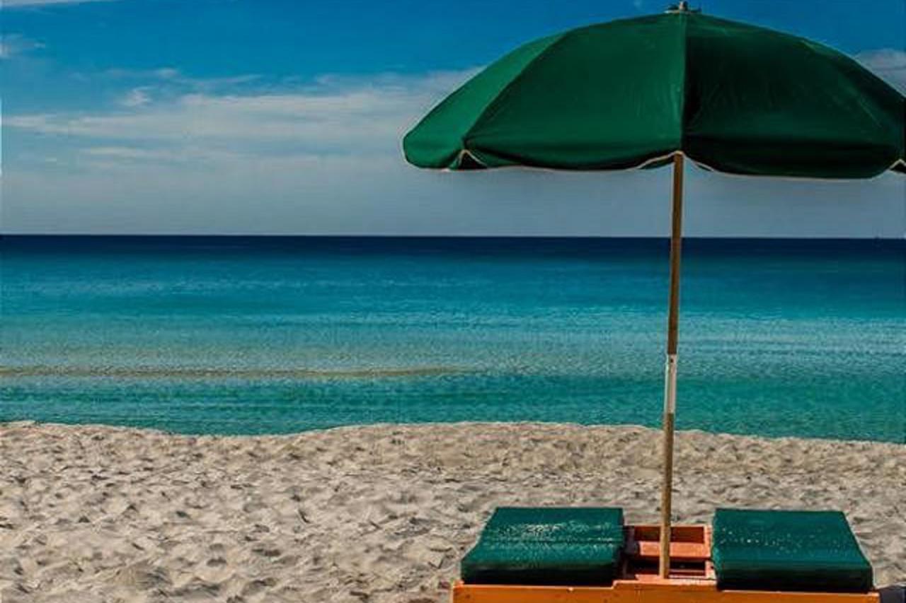 Emerald Isle Panama City Beach Ngoại thất bức ảnh