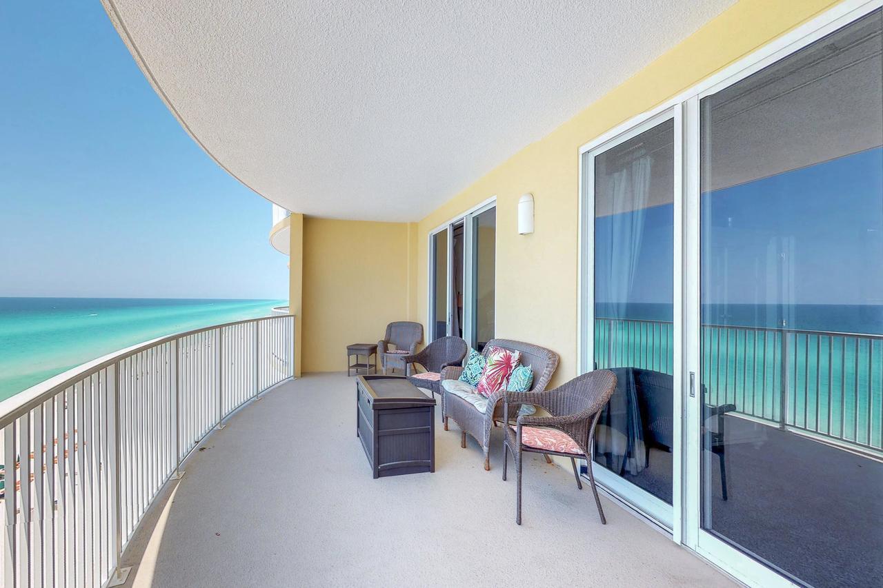Emerald Isle Panama City Beach Ngoại thất bức ảnh