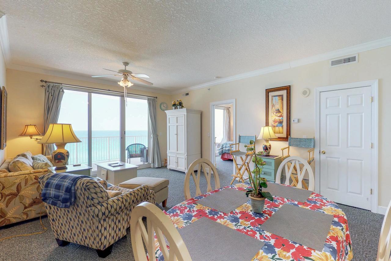 Emerald Isle Panama City Beach Ngoại thất bức ảnh