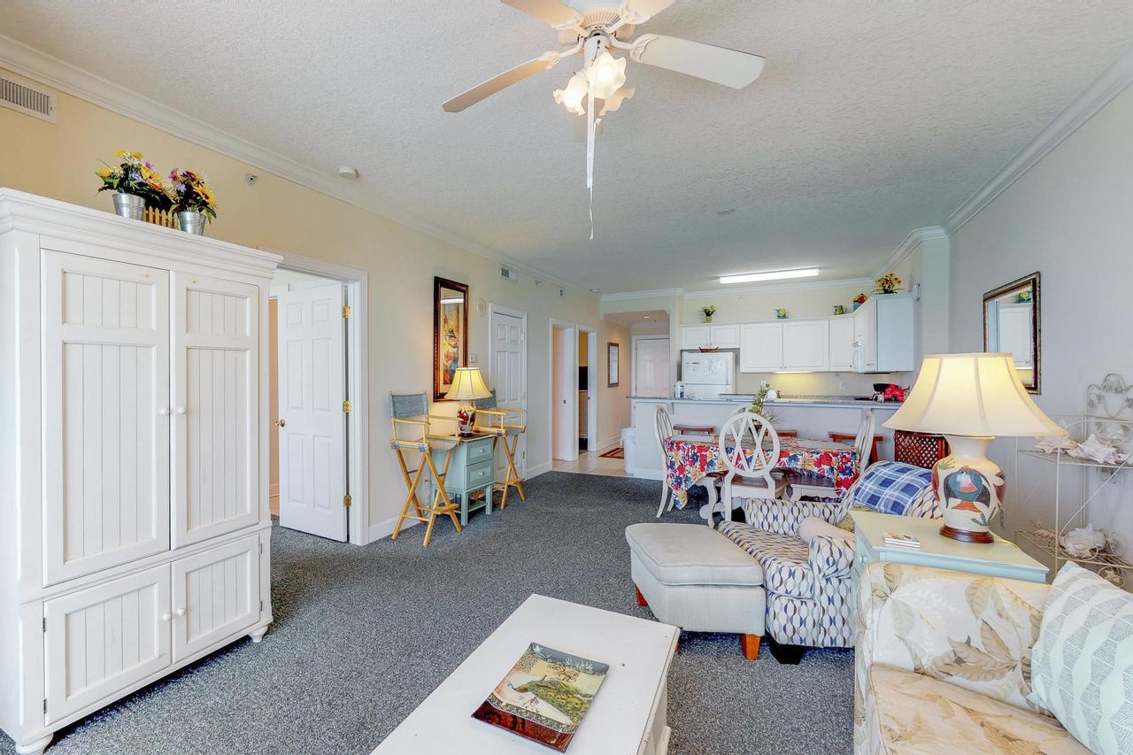 Emerald Isle Panama City Beach Ngoại thất bức ảnh