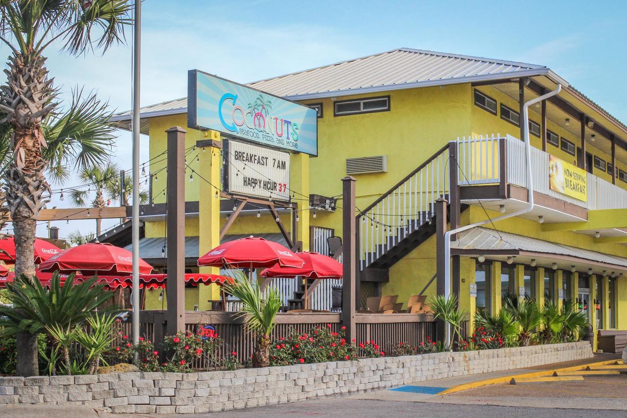 Emerald Isle Panama City Beach Ngoại thất bức ảnh