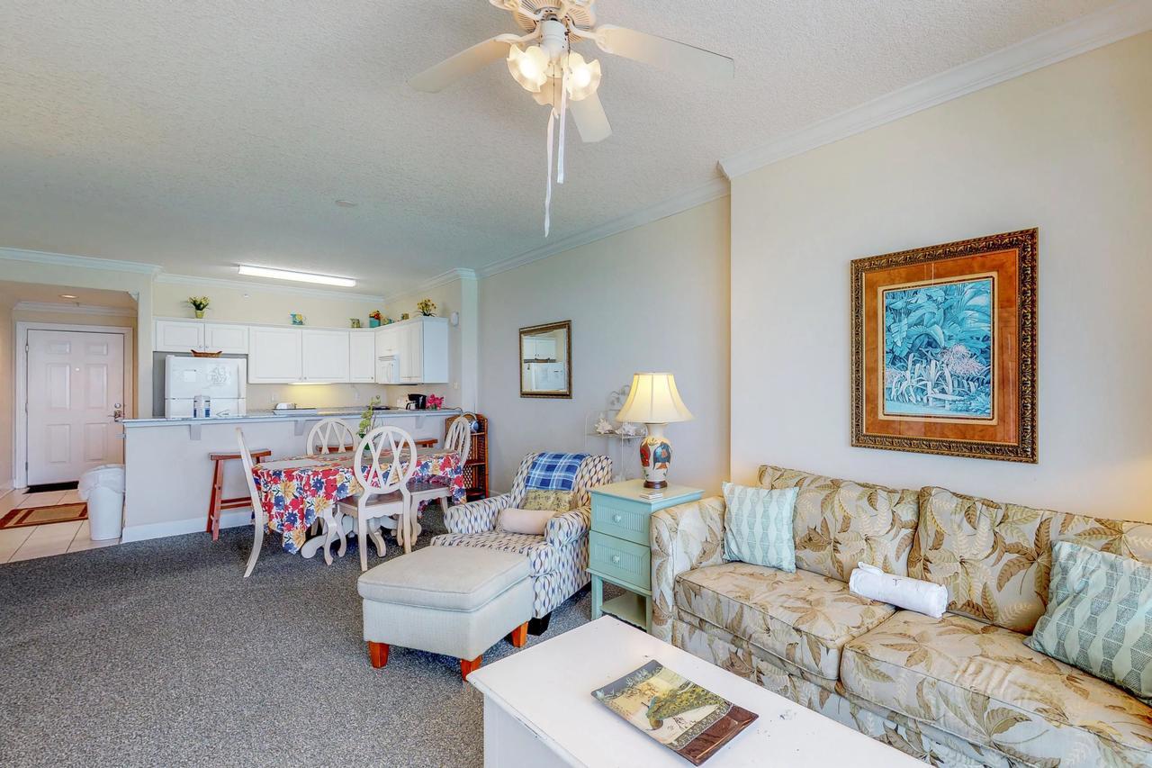Emerald Isle Panama City Beach Ngoại thất bức ảnh