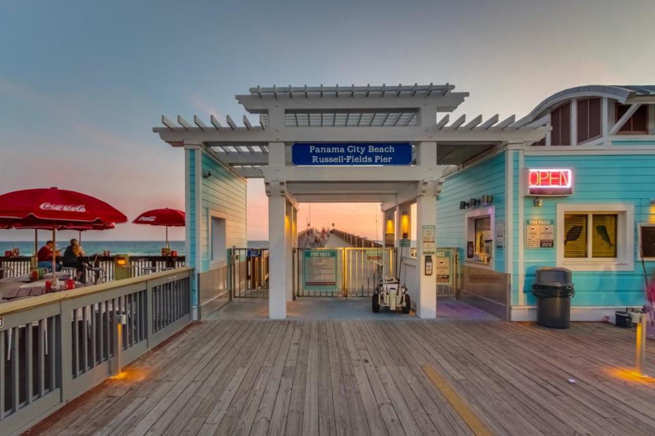 Emerald Isle Panama City Beach Ngoại thất bức ảnh