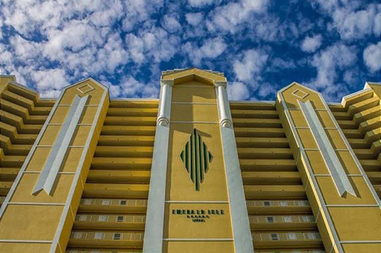 Emerald Isle Panama City Beach Ngoại thất bức ảnh
