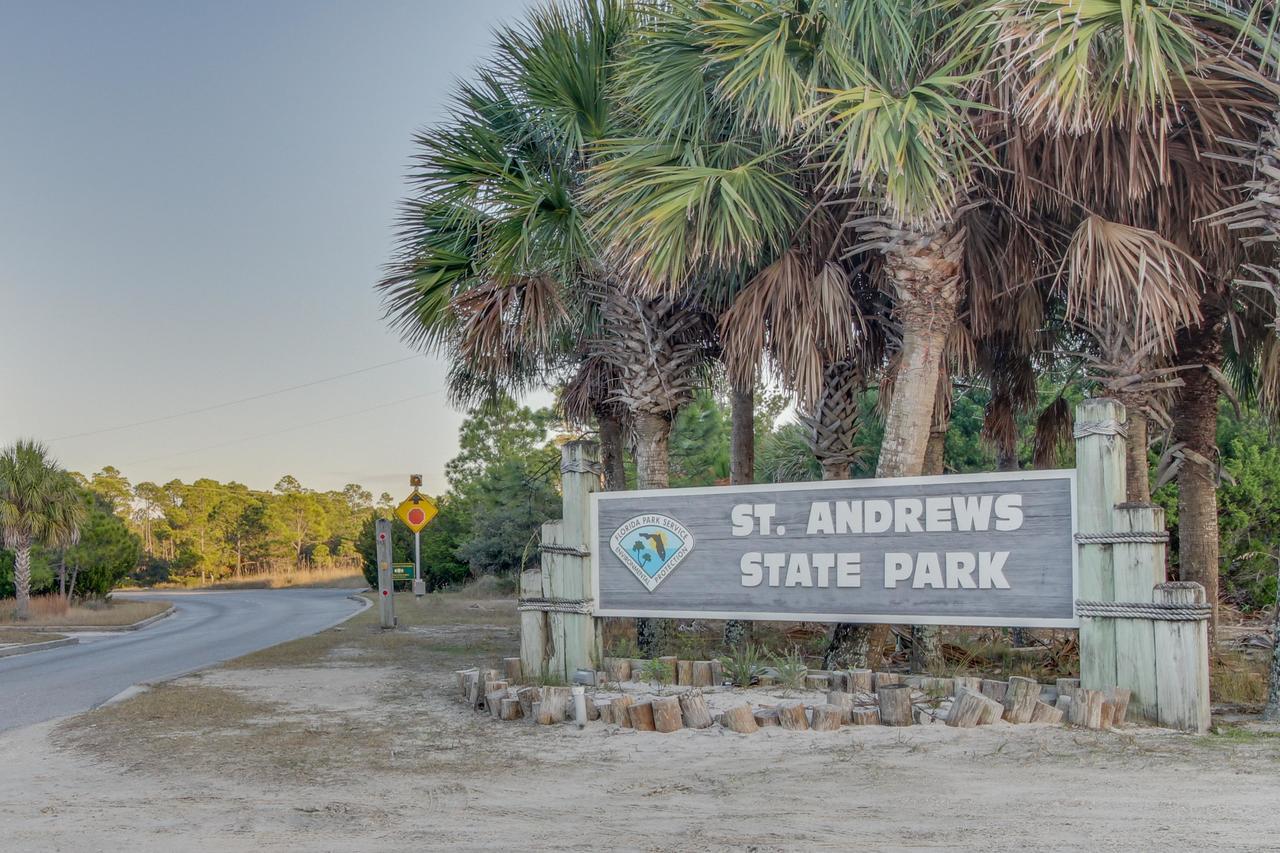 Emerald Isle Panama City Beach Ngoại thất bức ảnh