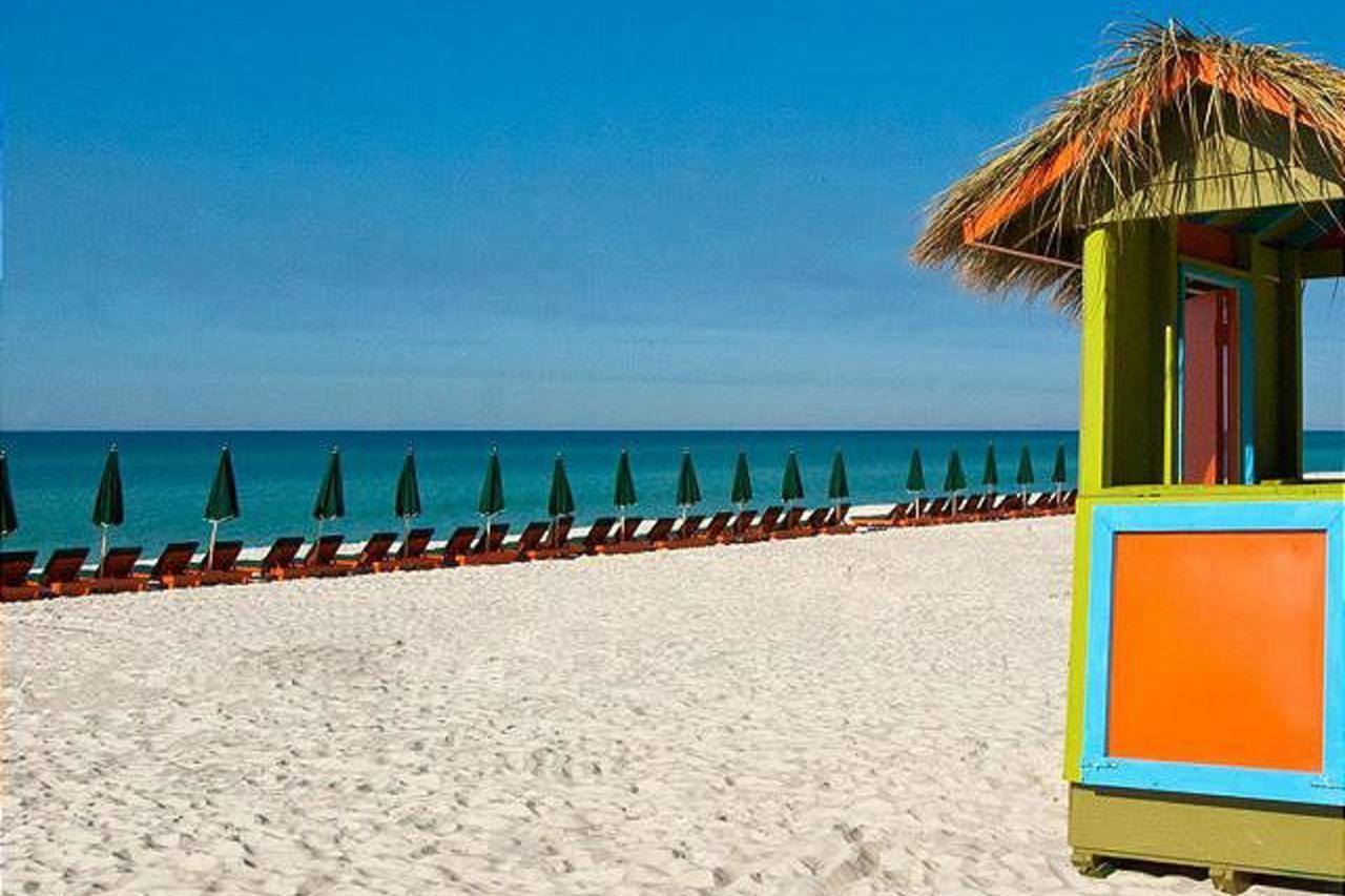 Emerald Isle Panama City Beach Ngoại thất bức ảnh