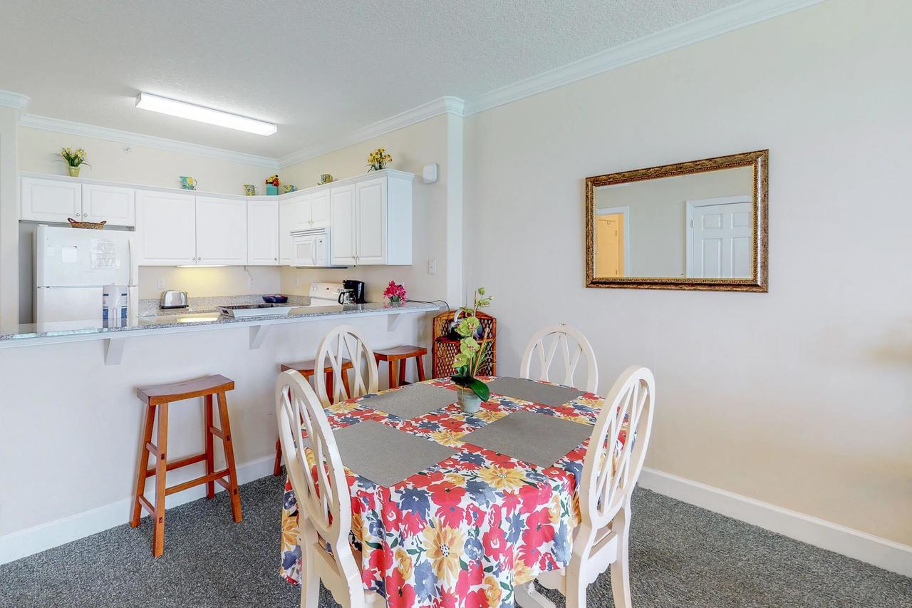 Emerald Isle Panama City Beach Ngoại thất bức ảnh