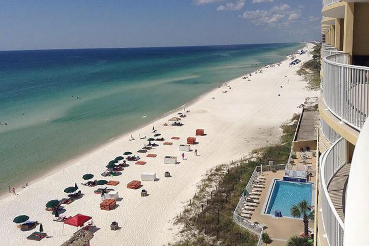 Emerald Isle Panama City Beach Ngoại thất bức ảnh